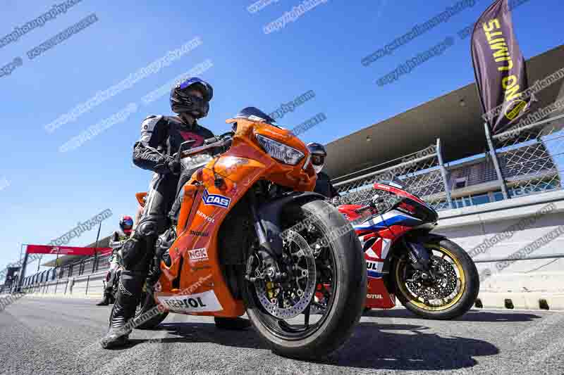 May 2023;motorbikes;no limits;peter wileman photography;portimao;portugal;trackday digital images
